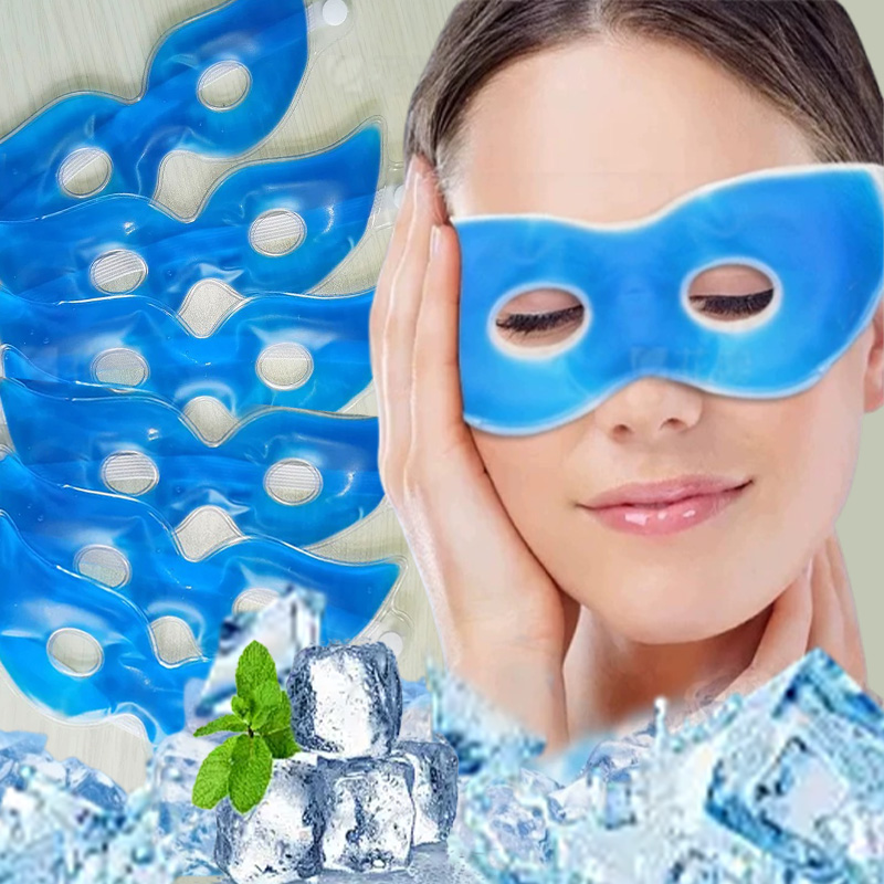1/10 шт. Модная синяя маска дл – обзор и цена Skincare
