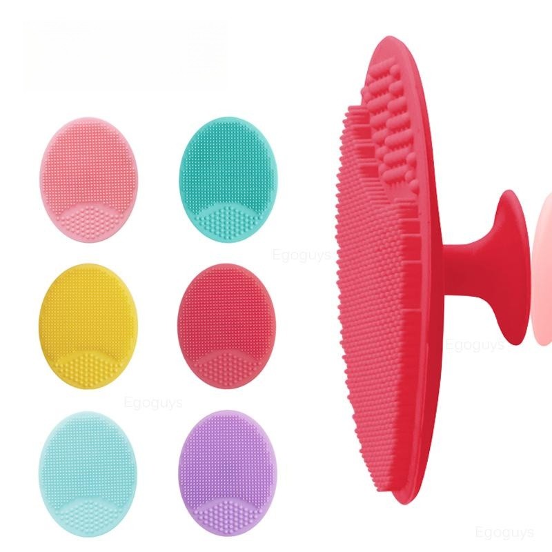 1 шт., силиконовая щетка для ч – обзор и цена Silicone Face Scrubber Electric