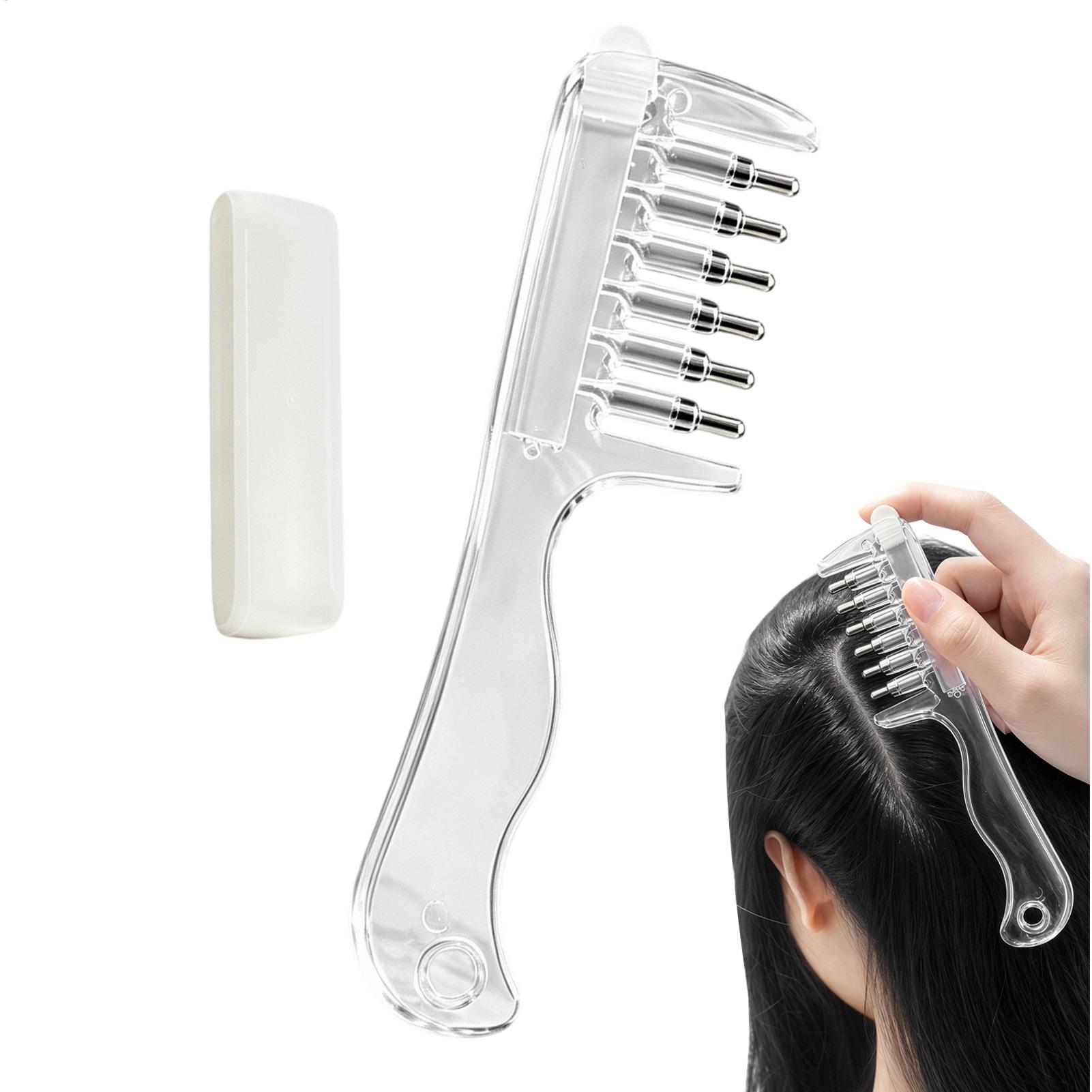 Аппликатор для нанесения масла – обзор и цена Hair Care