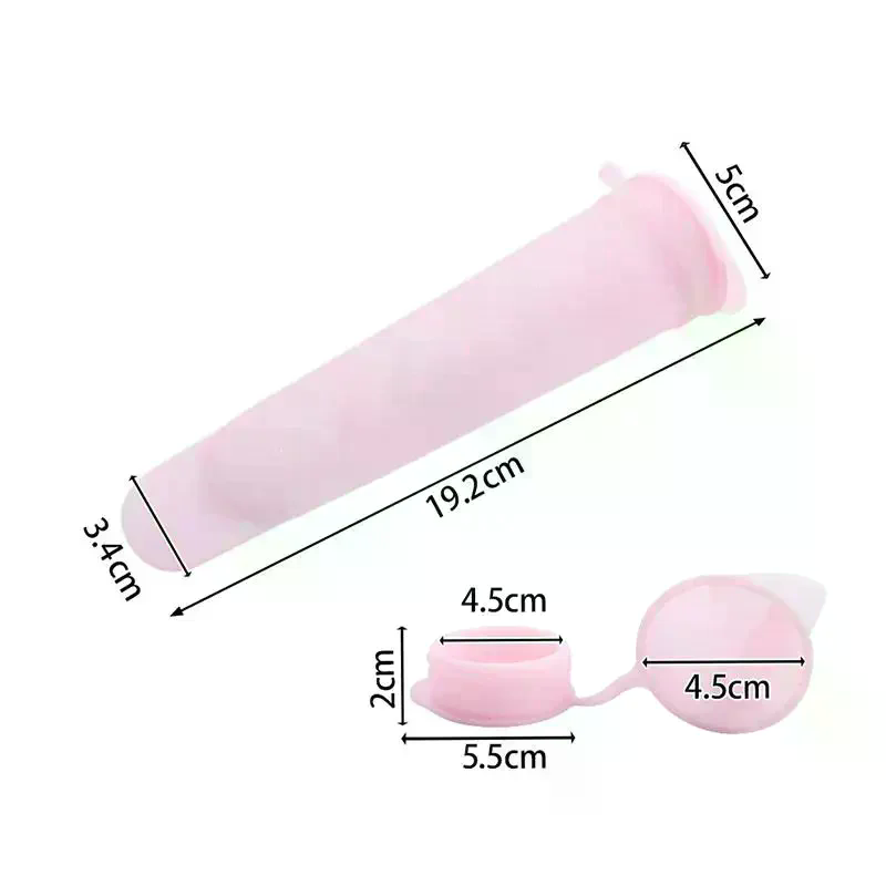 Силиконовый кубический роллер  – обзор и цена Face Ice Roller Puffiness