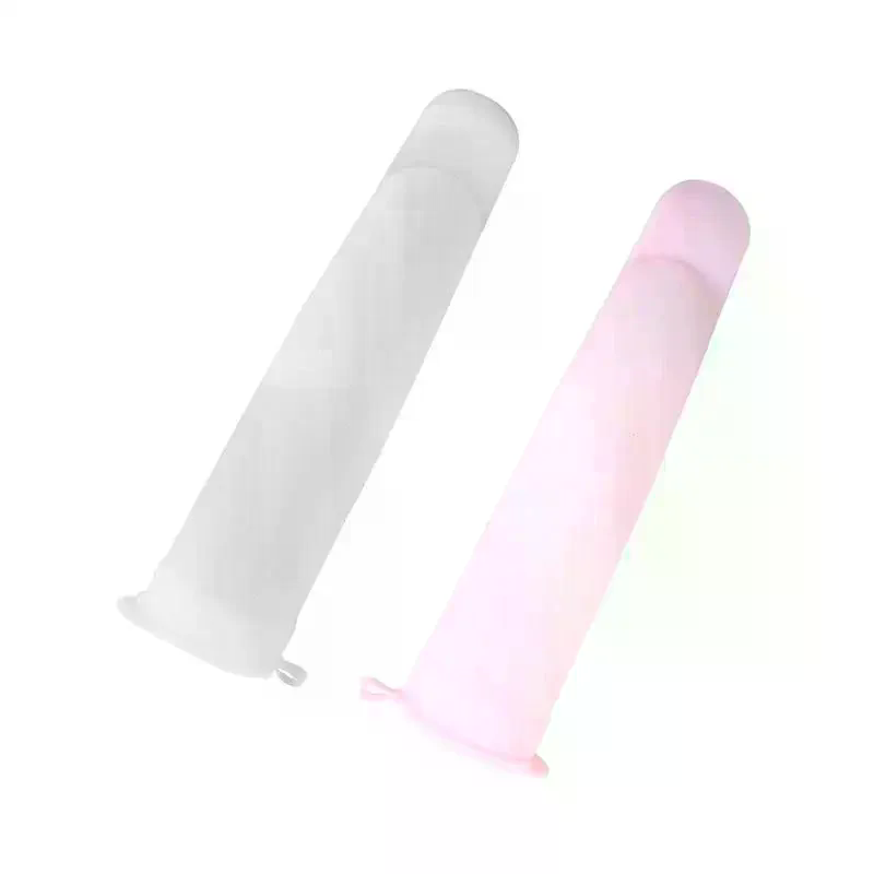 Силиконовый кубический роллер  – обзор и цена Face Ice Roller Puffiness