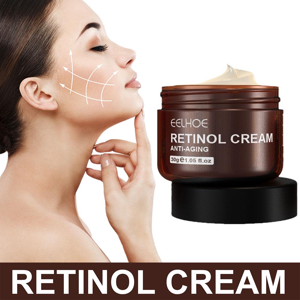 EELHOE 1/2/3/5 шт. (При покупк – обзор и цена Retinol Anti Wrinkle Cream