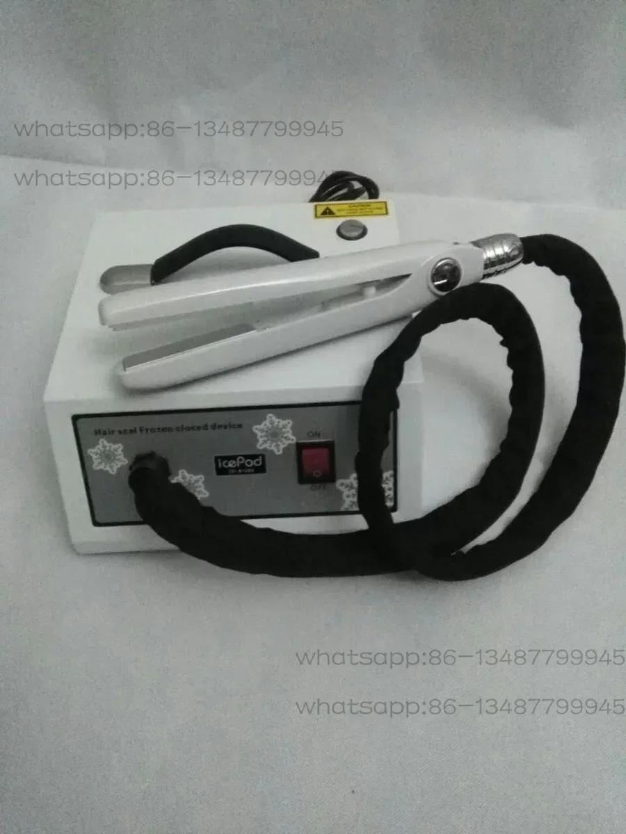 Новинка: аппарат для ухода за  – обзор и цена Hair Care