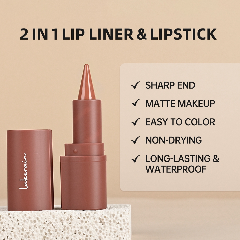 Матовый бархатный карандаш для – обзор и цена Matte Velvet Lip Tint Long Lasting