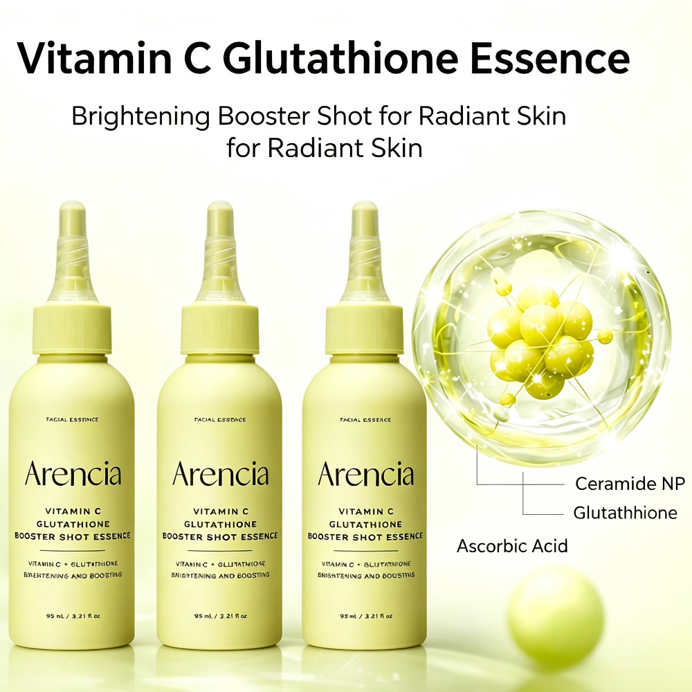 Увлажняющая сыворотка с глутат – обзор и цена Niacinamide Pore Shrinking Essence