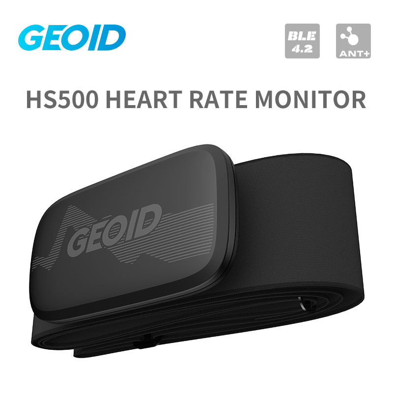 GEOID HS500 ремешок датчика се – обзор и цена Health Monitors