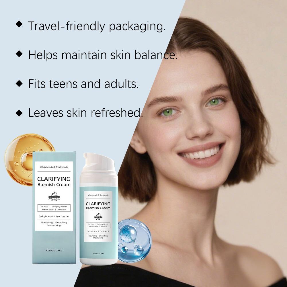 Крем с салициловой кислотой дл – обзор и цена Salicylic Acid Blackhead Remover